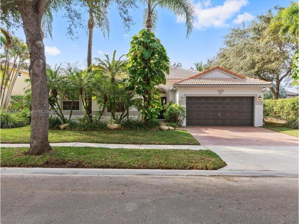 Cascades Executive, 12962 NW 18th Mnr, Pembroke Pines, Florida 33028, image 1
