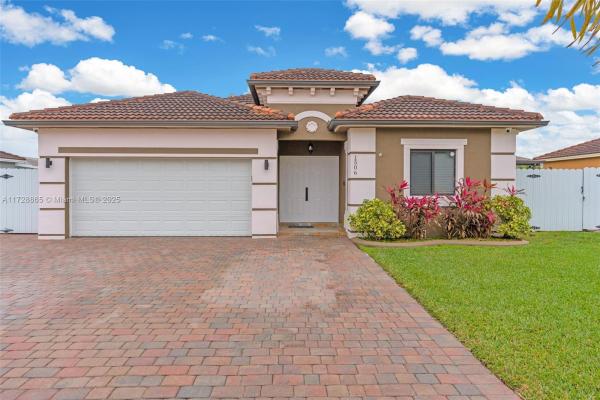 Tennessee Estates, 1506 SE 5th St, Homestead, Florida 33033, image 1