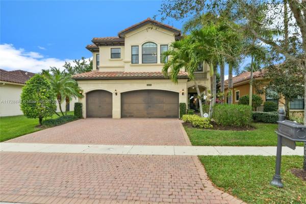 The Bridges, 16805 Newark Bay Rd, Delray Beach, Florida 33446, image 1