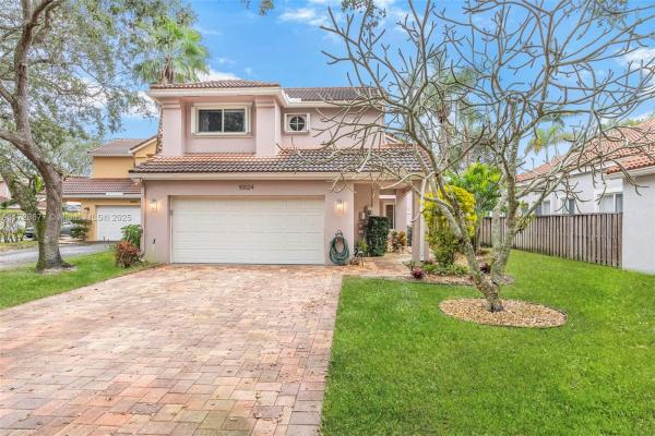 Sunset Cove At Jacaranda, 10024 NW 5th St, Plantation, Florida 33324, image 1