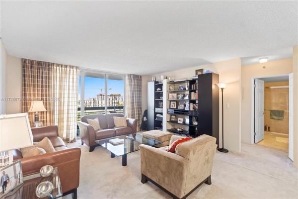 Mystic Pointe Tower 300, 3600 Mystic Pointe Dr #1111, Aventura, Florida 33180, image 1