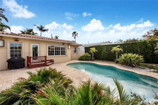 Normandy Beach, 8934 Emerson Ave, Surfside, Florida 33154, image 1