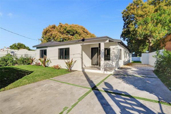 Little River Highlands, 7943 NW 6th Ave, West Little River, Florida 33150, image 1