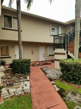 Chateaubleau Villas, 431 NW 82nd Ave #913, Fountainebleau, Florida 33126, image 1