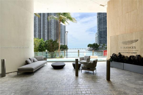 Aston Martin Residences, Miami, Florida 33131, image 1