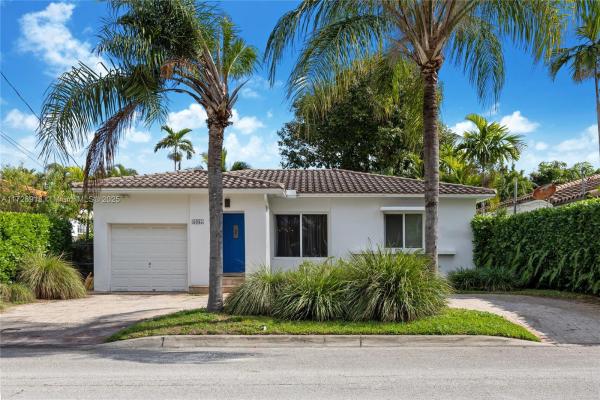 Normandy Beach, 8935 Hawthorne Ave, Surfside, Florida 33154, image 1