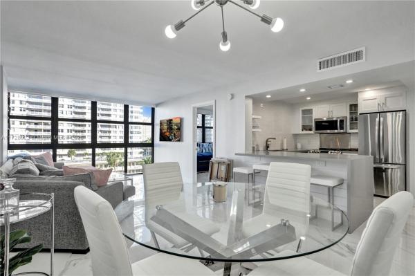 Avant Garde, 2049 S Ocean Dr #506, Hallandale Beach, Florida 33009, image 1
