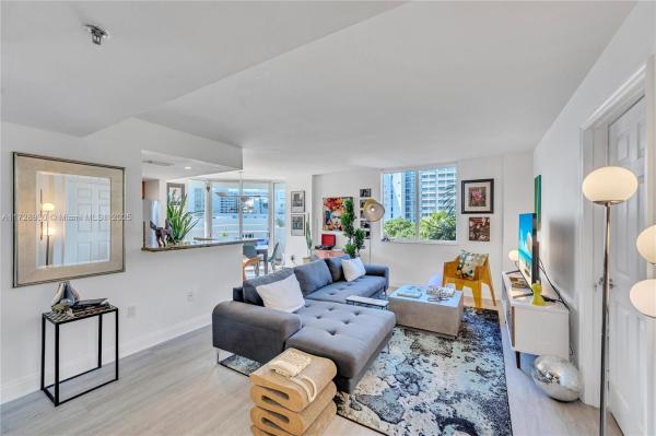 Bayview Plaza, 1621 Bay Rd #508, Miami Beach, Florida 33139, image 1