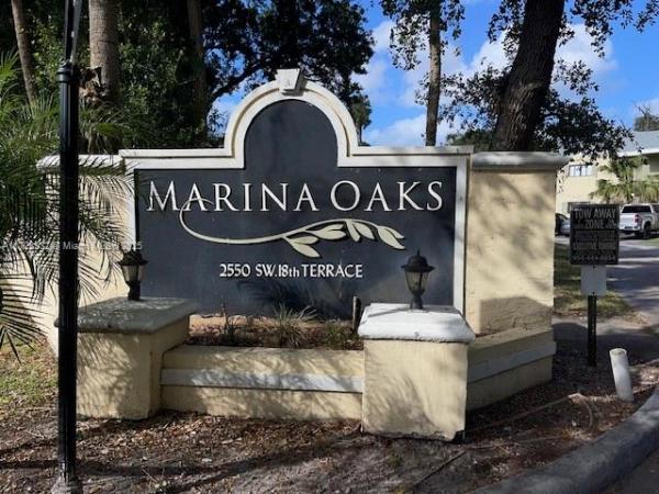 Marina Oaks, 2550 SW 18th Ter #2106, Fort Lauderdale, Florida 33315, image 1