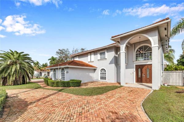 15263 SW 141st St, Miami, Florida 33196, image 1