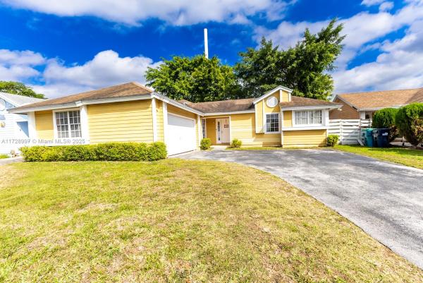 Royal Glen, 14155 SW 100th Ter, Kendall, Florida 33186, image 1