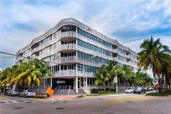 ArtePark South, 2100 Park Ave #212, Miami Beach, Florida 33139, image 1