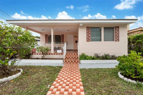 South Bay Estates, 2911 SW 27th St, Miami, Florida 33133, image 1