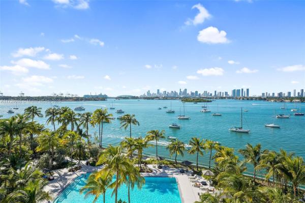 Flamingo South Beach, 1500 Bay Rd #N-0303, Miami Beach, Florida 33139, image 1