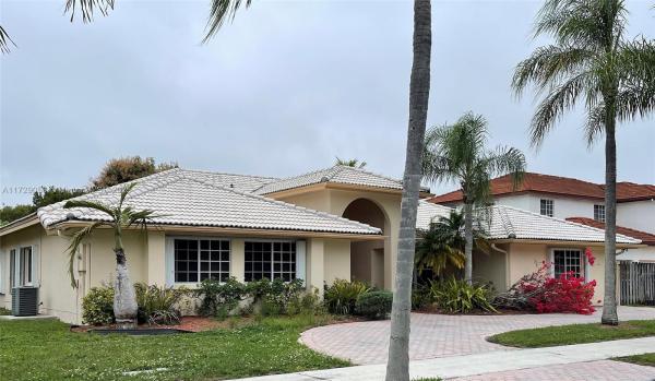 13850 SW 153rd Pl, Miami, Florida 33196, image 1
