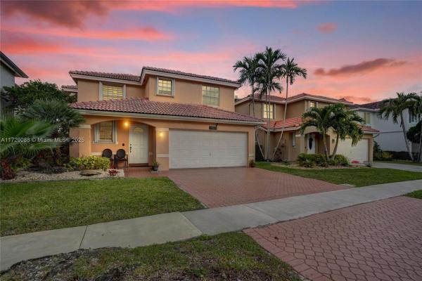 Gardens At Huntington, 15271 SW 46th Ct, Miramar, Florida 33027, image 1