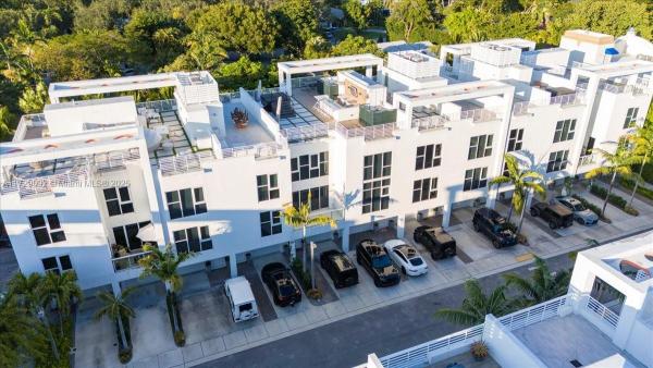 One Bay Residences, 455 NE 39 St #306, Miami, Florida 33137, image 1