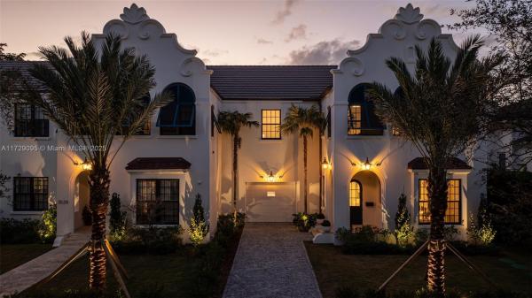 Coral Gables Country Club, 3518 Segovia St, Coral Gables, Florida 33134, image 1