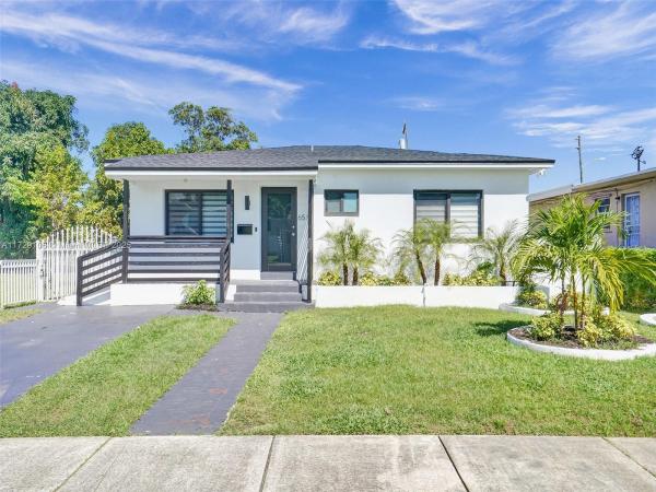 Bay Vista Park, 651 NW 49th St, Miami, Florida 33127, image 1