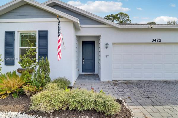 Rosser Reserve, 3425 SW Rosser Blvd, Port St. Lucie, Florida 34953, image 1
