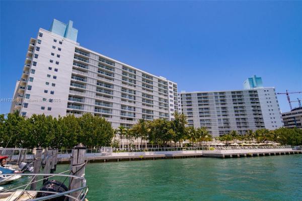 Southgate Towers, 910 West Ave #1516, Miami Beach, Florida 33139, image 1