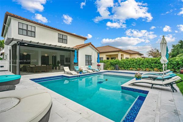 Corta Bella, 8537 NW 39th Ct #8537, Cooper City, Florida 33024, image 1
