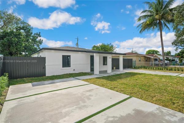 Biscayne River Gardens, 2440 NW 152nd St, Miami Gardens, Florida 33054, image 2