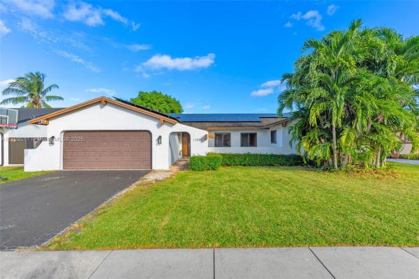 Shores Calusa, 11011 SW 141st Ave, The Hammocks, Florida 33186, image 1