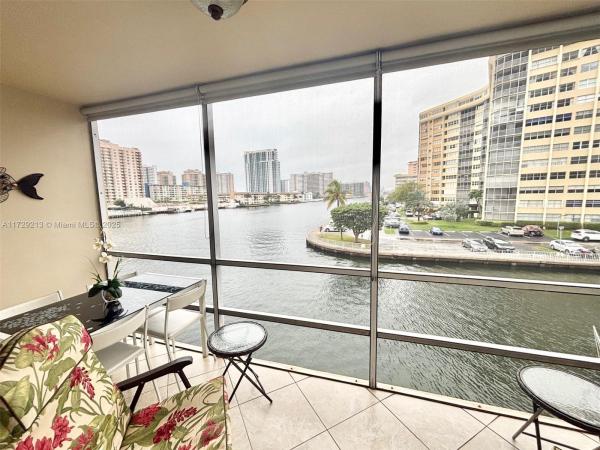 Coastal Waterways, 2600 Diana Dr #307, Hallandale Beach, Florida 33009, image 1
