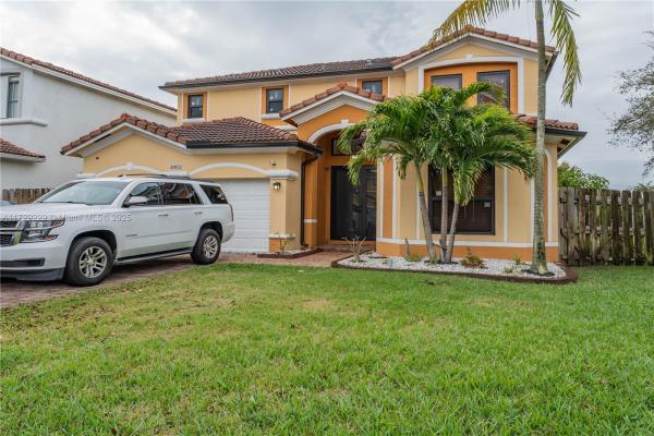 Villas Del Campo, 10852 SW 245th St, Princeton, Florida 33032, image 1
