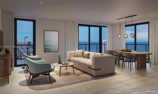 72 Park, 580 72nd St #1801, Miami Beach, Florida 33141, image 3