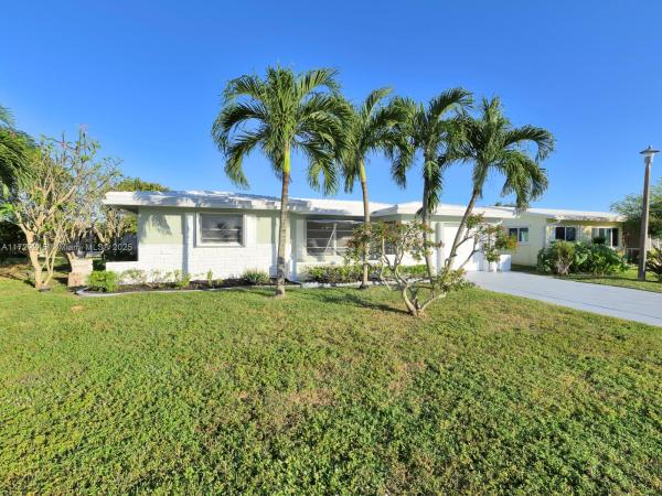 Paradise Gardens 1, 1070 NW 68th Ter, Margate, Florida 33063, image 1