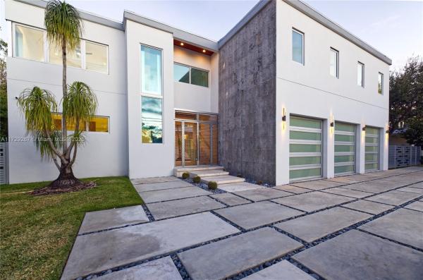 North Pinecrest, 9101 SW 69th Ct, Pinecrest, Florida 33156, image 1