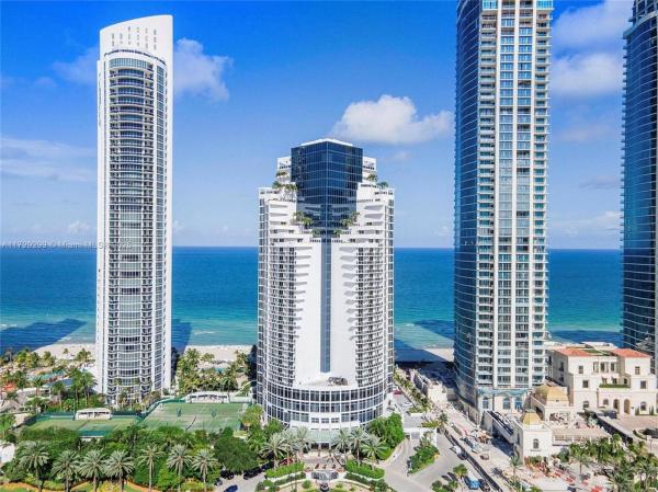 Trump International Beach Resort, 18001 Collins Ave #608, Sunny Isles Beach, Florida 33160, image 1