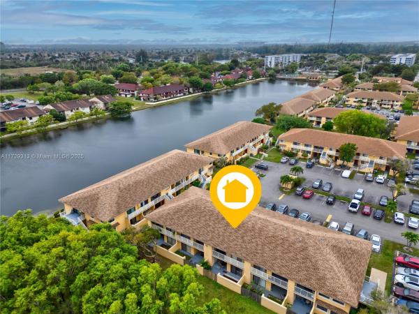 Misty Lake, 440 NW 214th St #203, Miami Gardens, Florida 33169, image 1