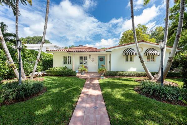 Biltmore, 501 Sevilla Ave, Coral Gables, Florida 33134, image 1