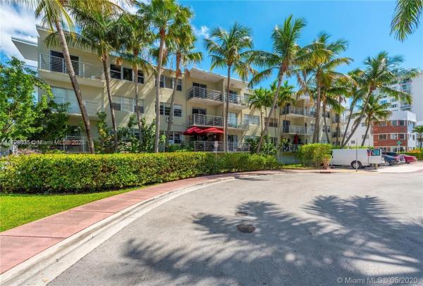 Sunshine Bay, 1441 Lincoln Rd #414, Miami Beach, Florida 33139, image 1