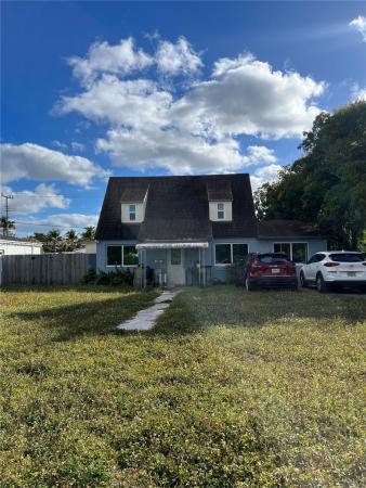 Fulford By The Sea, 1980 NE 182nd St, North Miami Beach, Florida 33162, image 1