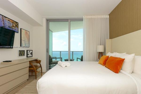 Hyde Hollywood Resort & Residences, 4111 S Ocean Dr #3103, Hollywood, Florida 33019, image 1
