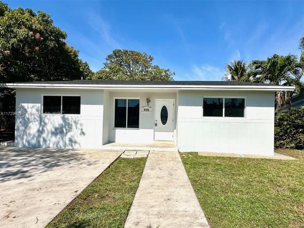 Venetian Development, 4341 NW 167th Ter, Miami Gardens, Florida 33055, image 1