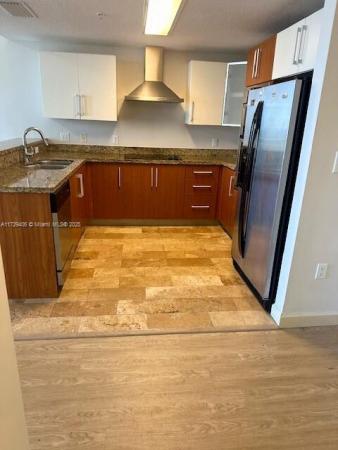 The Sail On Brickell, 170 SE 14th St #3007, Miami, Florida 33131, image 1