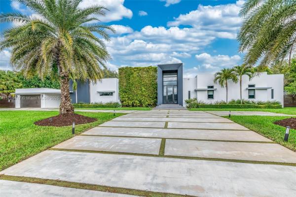 Clinton Grove Estates, 8005 SW 158th Ter, Palmetto Bay, Florida 33157, image 1