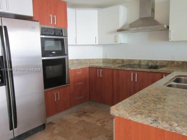 The Sail On Brickell, 170 SE 14th St #2306, Miami, Florida 33131, image 1