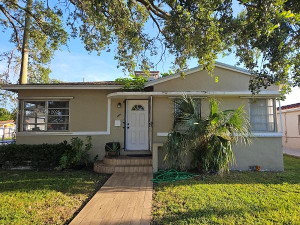 Fairlawn, 6445 SW 6th St, Miami, Florida 33144, image 1
