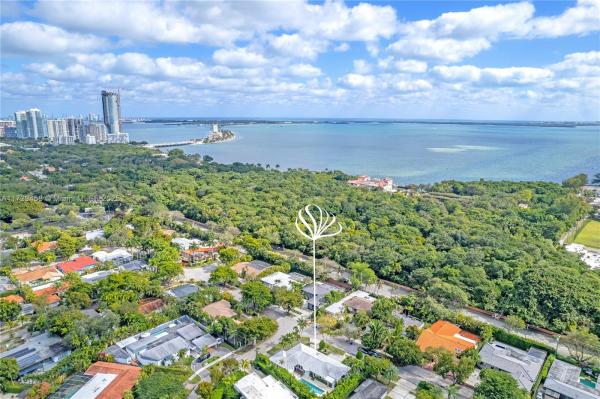 Bay Heights, 290 E Shore Dr E, Miami, Florida 33133, image 1