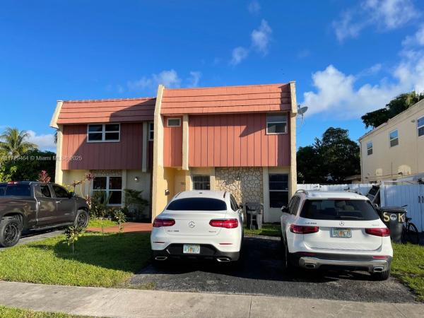 Lauderdale North Park, 7931 SW 8th Ct #7931, North Lauderdale, Florida 33068, image 1