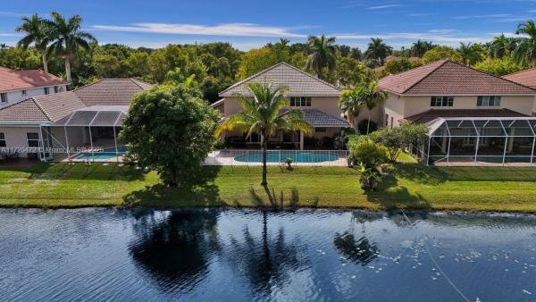 Heron Ridge, 3860 Heron Ridge Ln, Weston, Florida 33331, image 1