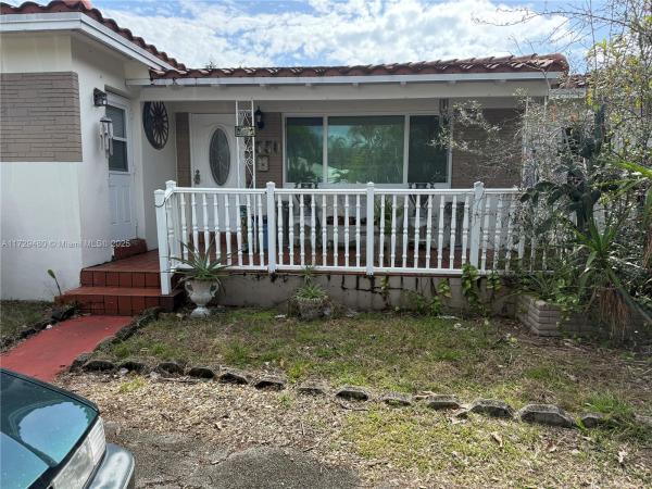 Hollywood Little Ranches, 2550 Adams St, Hollywood, Florida 33020, image 1
