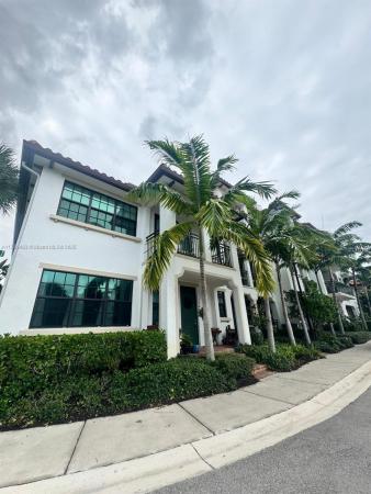 The Preserve At Raintree, 11602 SW 13th Ct, Pembroke Pines, Florida 33025, image 1