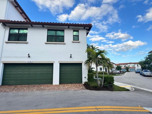 The Preserve At Raintree, 11602 SW 13th Ct, Pembroke Pines, Florida 33025, image 3